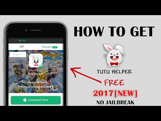 Illustration for article titled Directly Tutu Helper Download available on Android APK